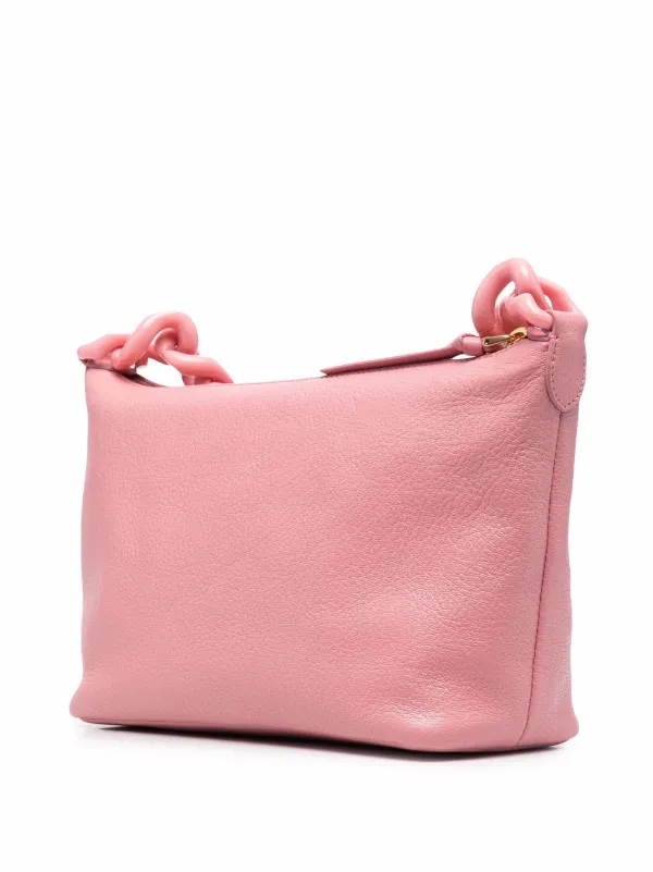 Miu Miu Spirit Shoulder Bag | Pink | FARFETCH