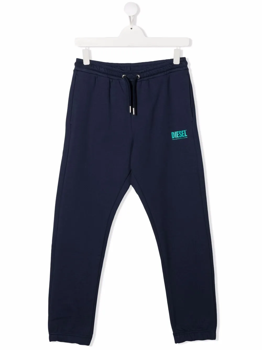 

Diesel Kids pants Phory - Azul