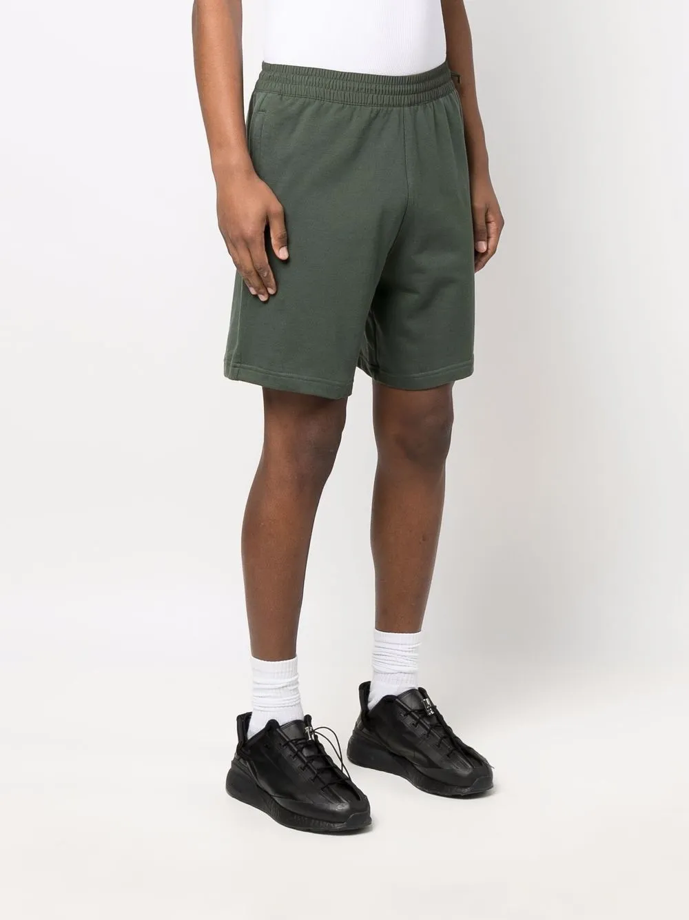 фото Adidas шорты с логотипом