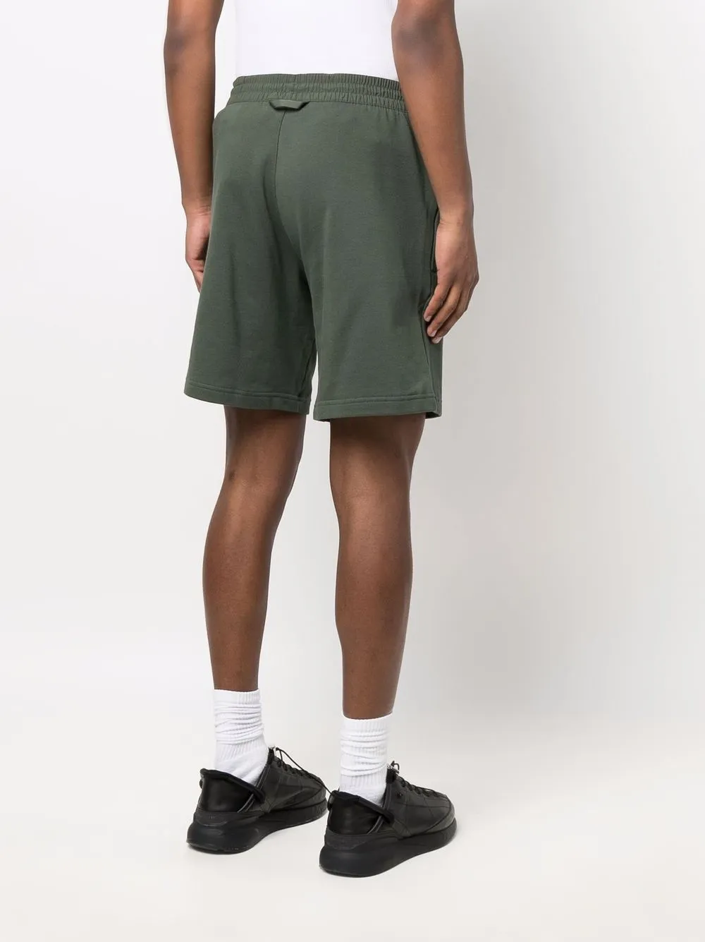 фото Adidas шорты с логотипом