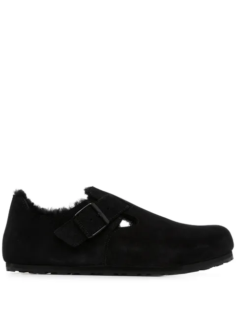 Birkenstock slippers London