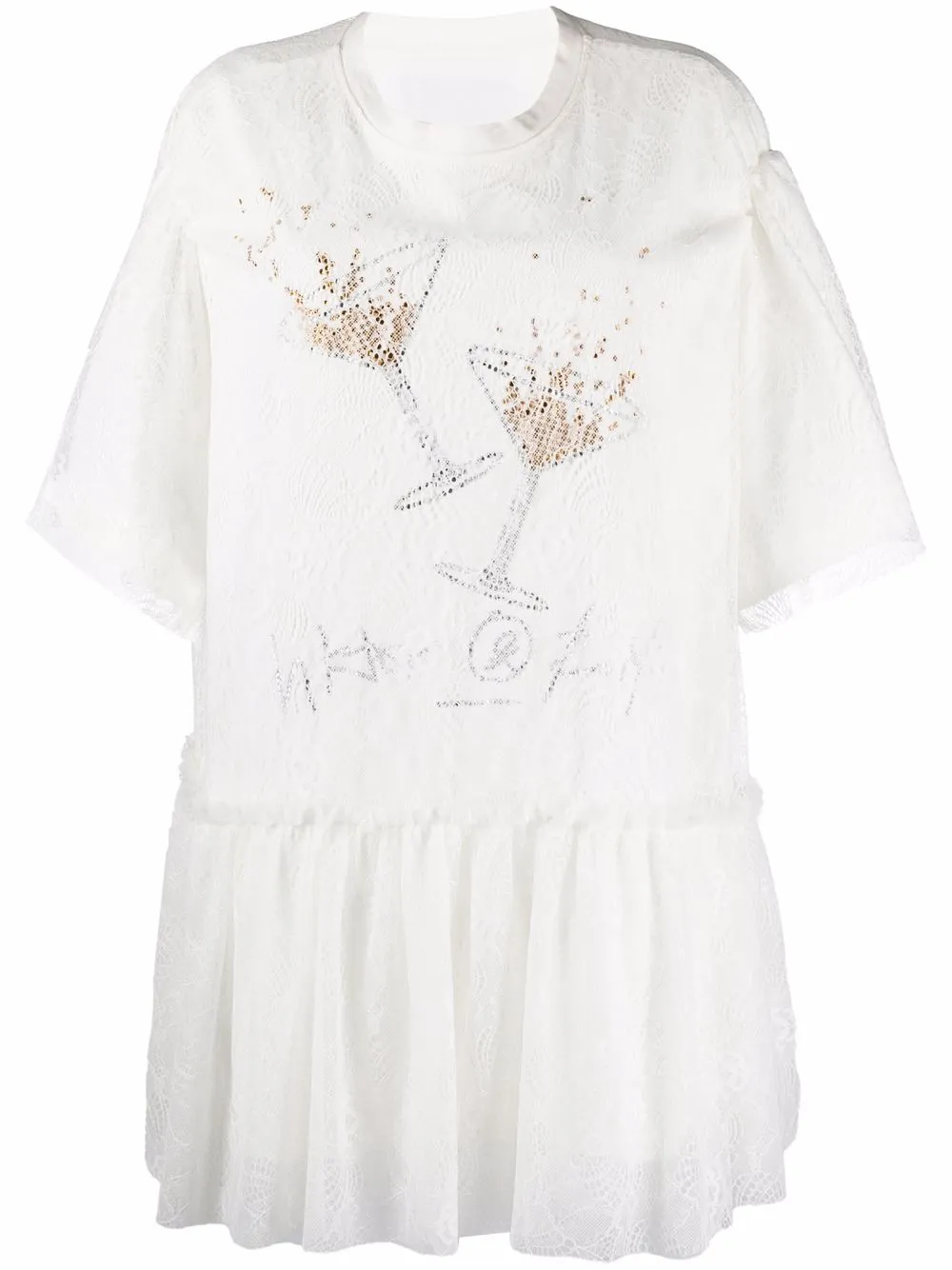 Free Spirit dress