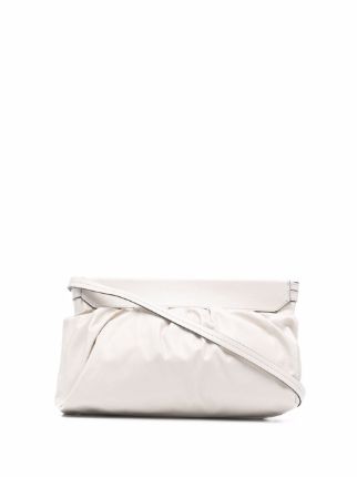 ISABEL MARANT Leather Cross Body Bag - Farfetch