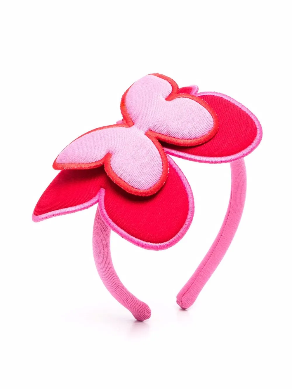 Simonetta декорированный ободок