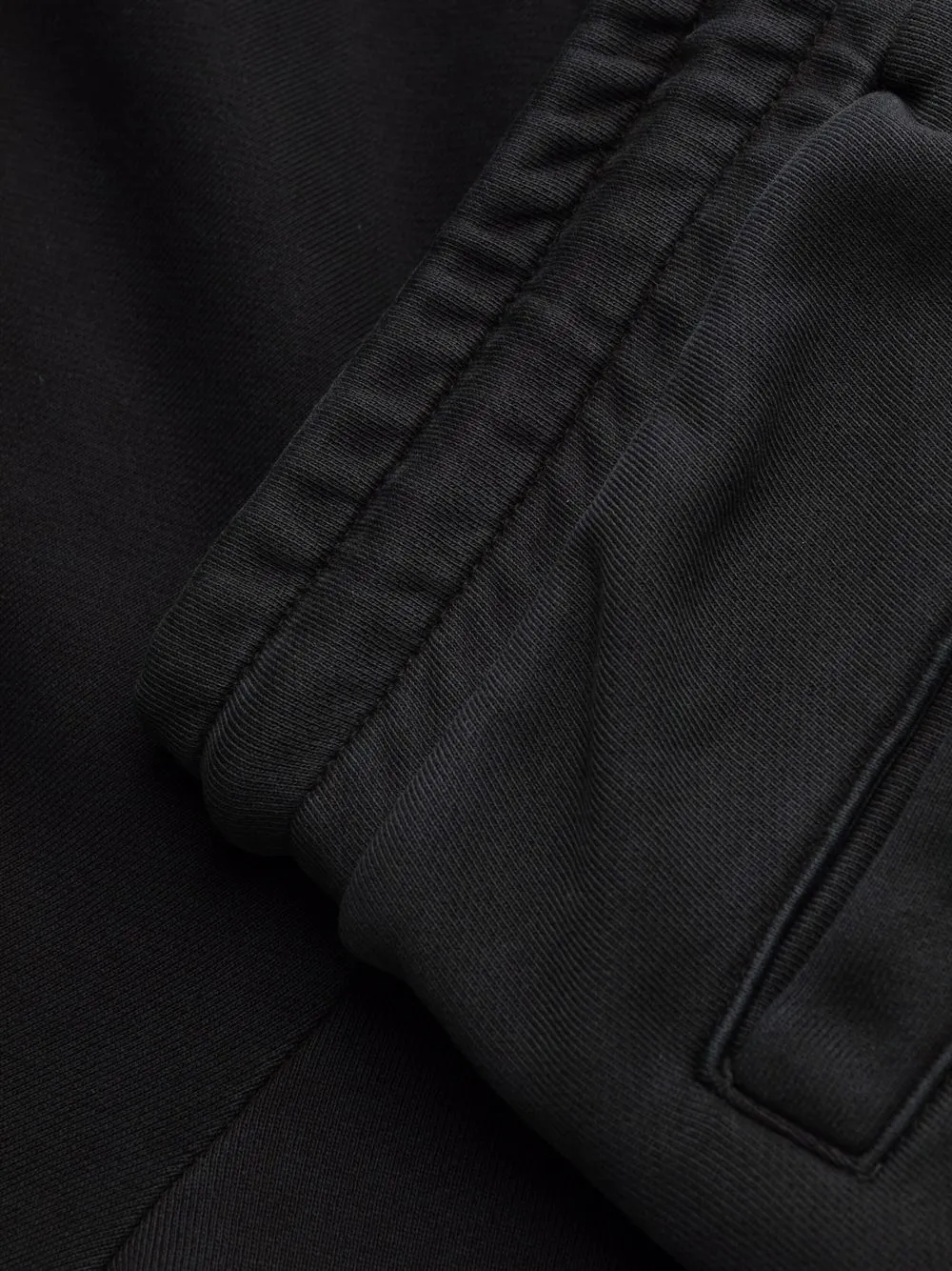 P-Tary-Ind logo-print track pants