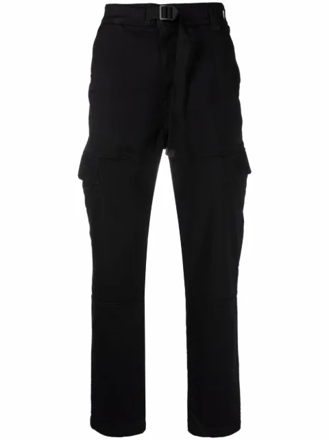 Diesel Cargohose mit Gürtel