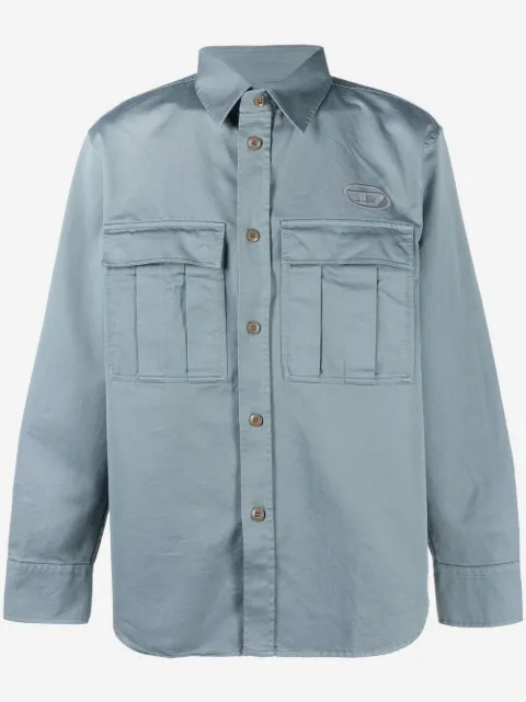 Diesel camisa S-Roow