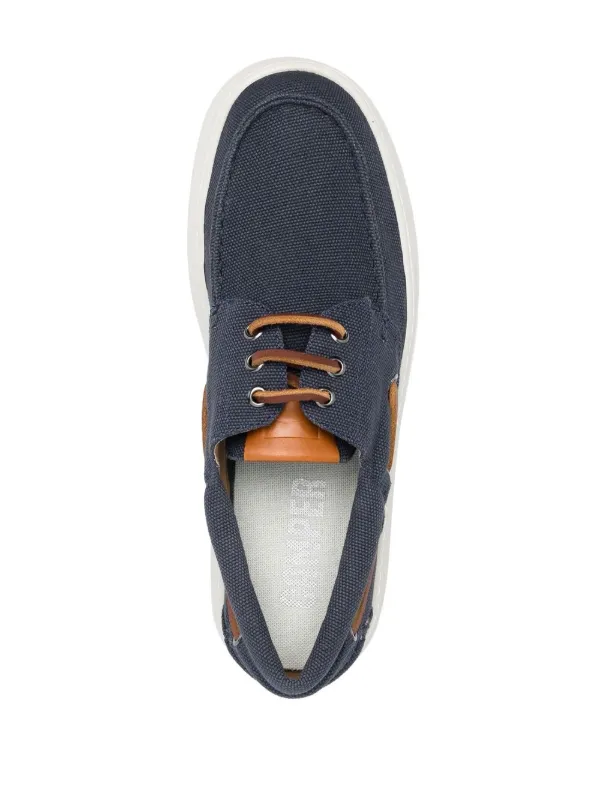 Lacoste mens boat outlet shoes