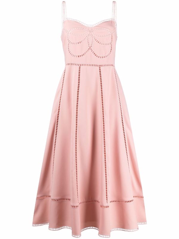 farfetch red valentino