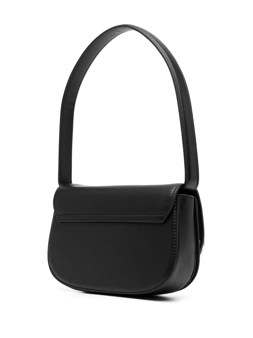 Diesel 1DR leather shoulder bag