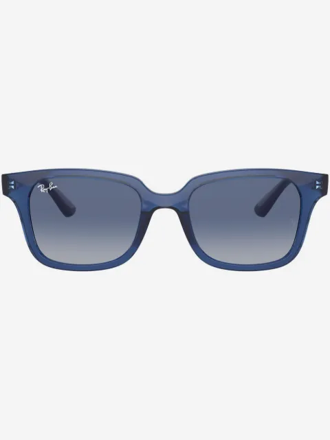 Ray-Ban RB9071S rectangle-frame sunglasses