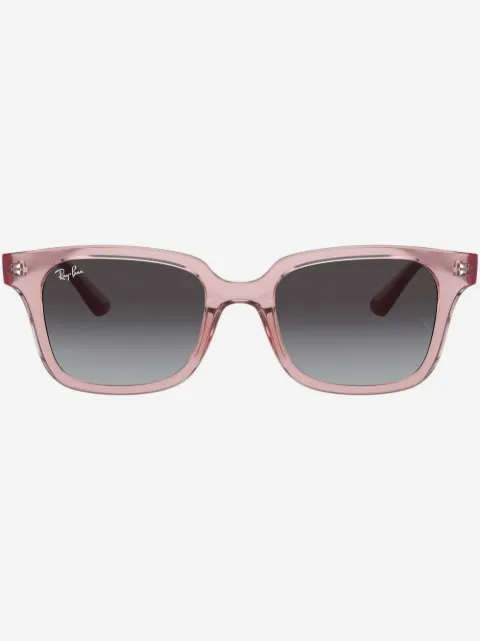 Ray-Ban RB9071S rectangle frame sunglasses