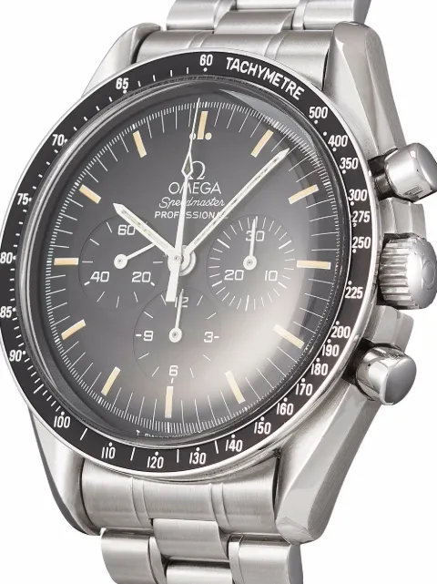 OMEGA Pre-Owned Speedmaster Moonwatch 