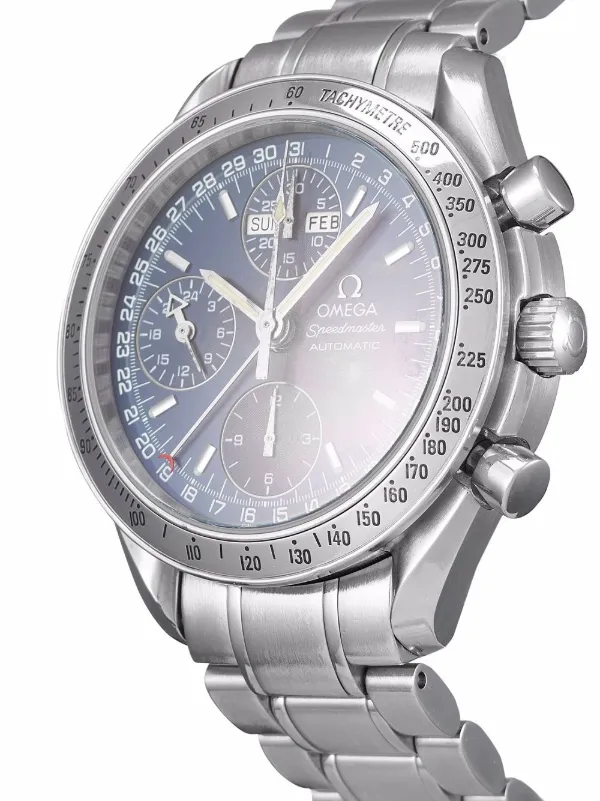 omega speedmaster 850