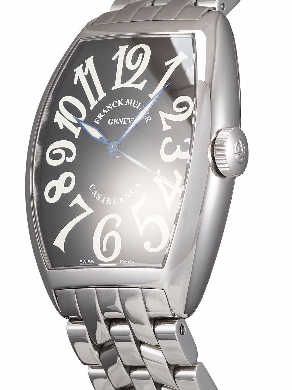 фото Franck muller наручные часы geneve pre-owned geneve 32 мм