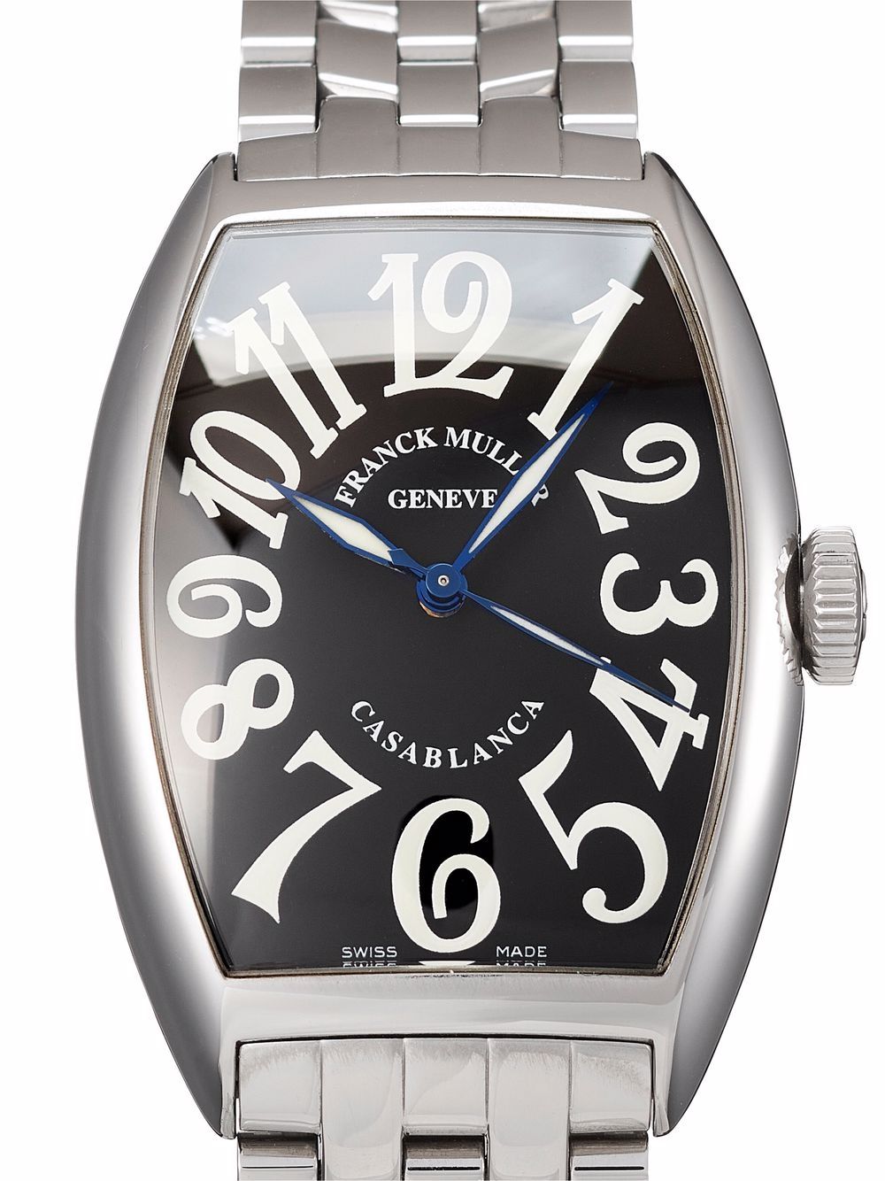 фото Franck muller наручные часы geneve pre-owned geneve 32 мм