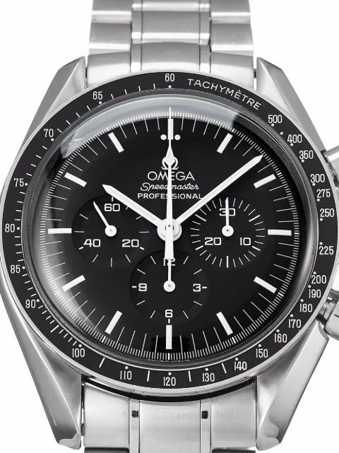 pre owned speedmaster professional
