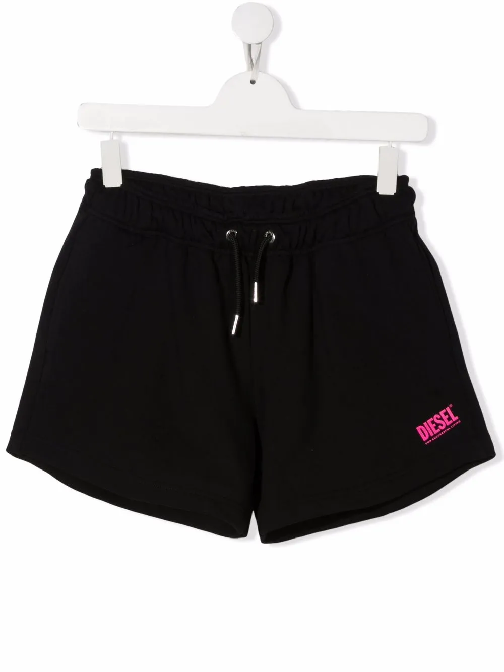 

Diesel Kids shorts Paggyl - Negro