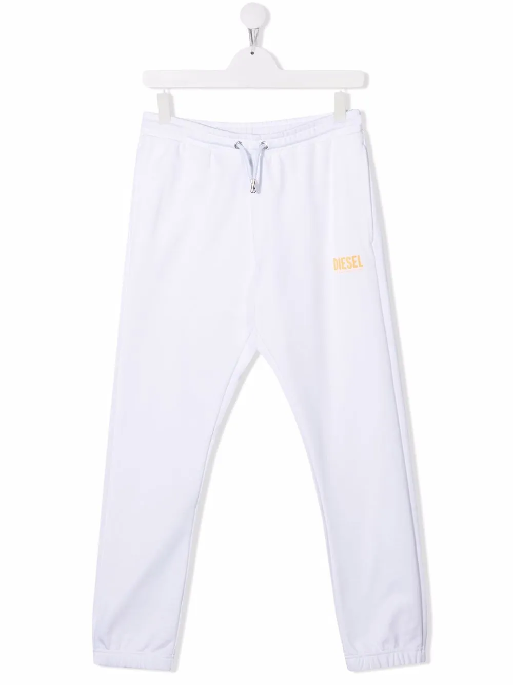 

Diesel Kids pants Phory - Blanco