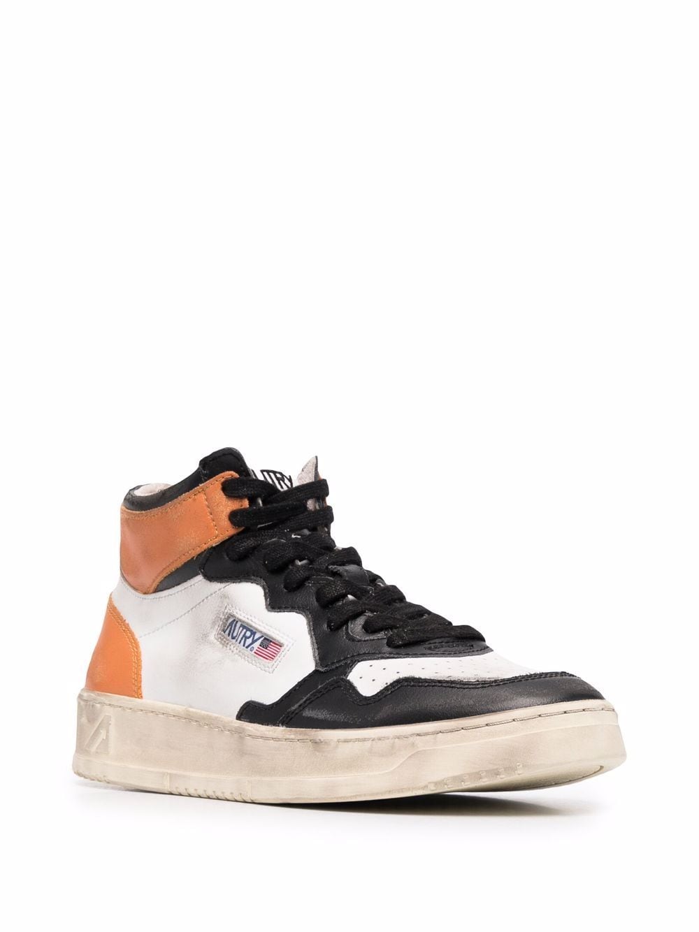 Autry High-top sneakers - Wit