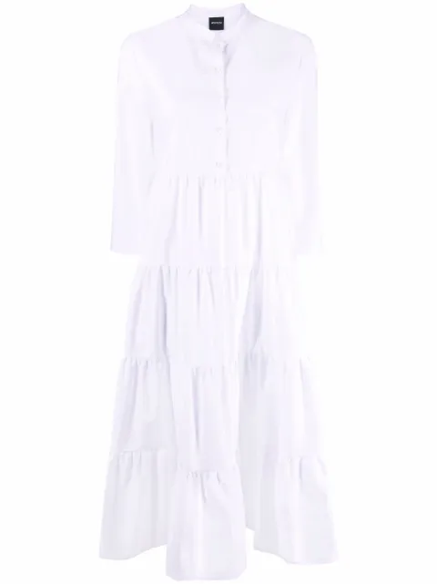 ASPESI - Woman - White - Dress