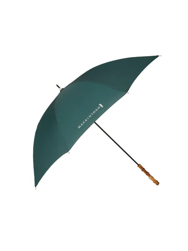 HERIOT Bamboo Handle Stick Umbrella CEDAR | ACC-030