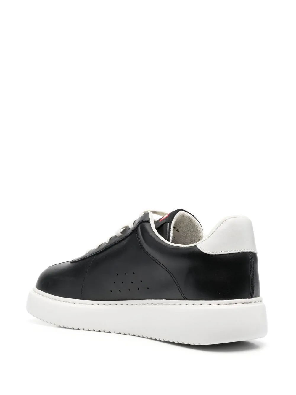  Camper Runner K21 Sneakers   Schwarz 