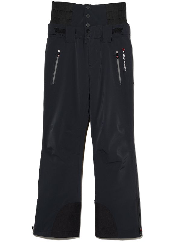 Perfect Moment Kids high-waisted Ski Trousers - Farfetch