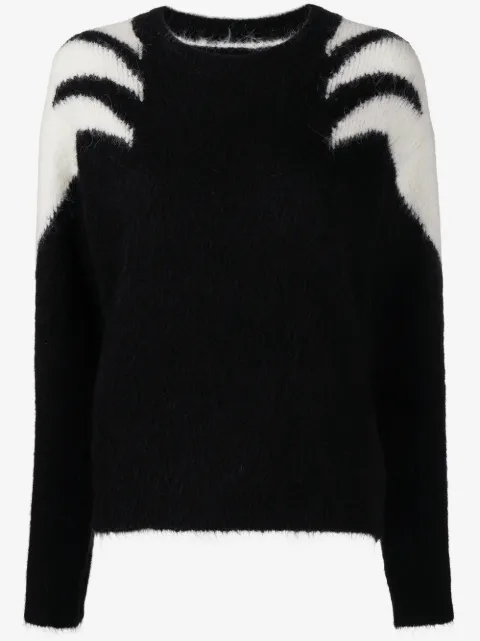 RTA Oversized-Pullover