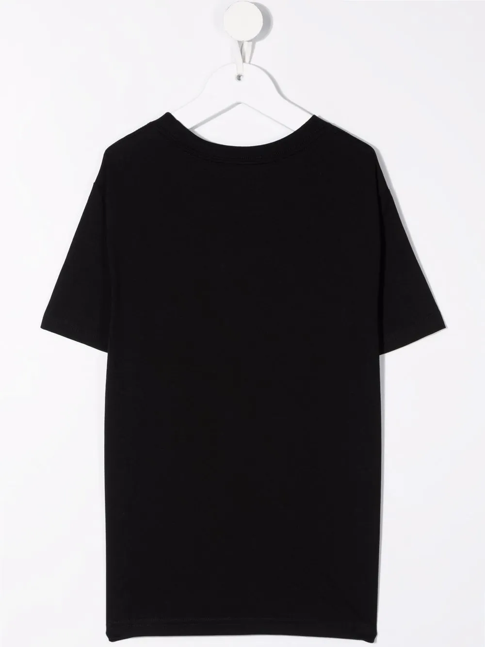 фото Ralph lauren kids футболка с вышивкой polo pony