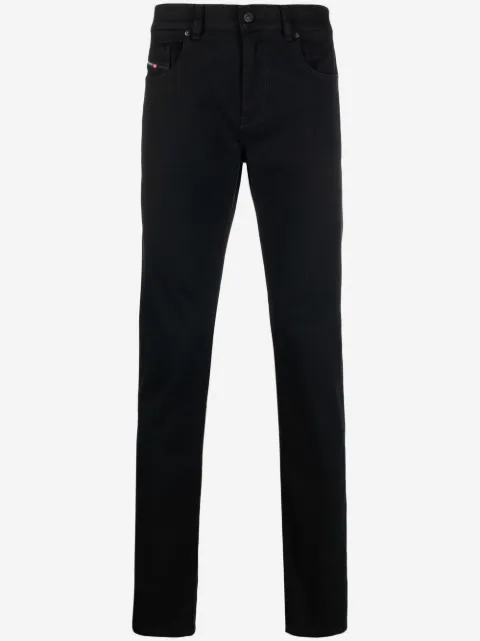 Diesel D-STRUKT slim-fit jeans