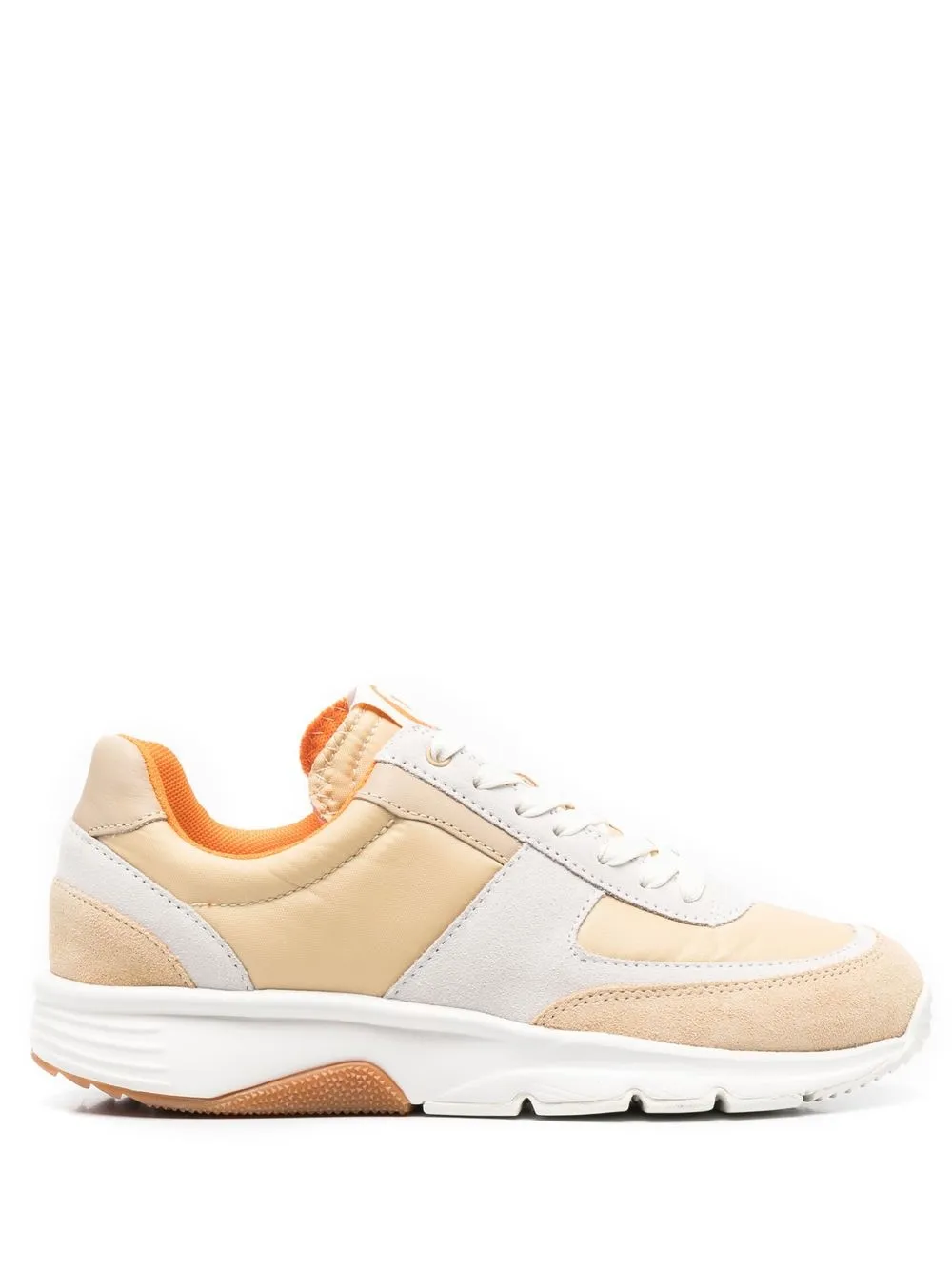 

Camper Drift lace-up trainers - Neutrals