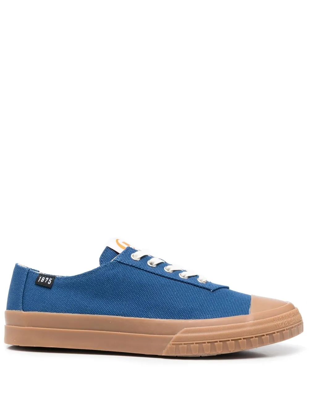 

Camper tenis Camaleon 1975 - Azul