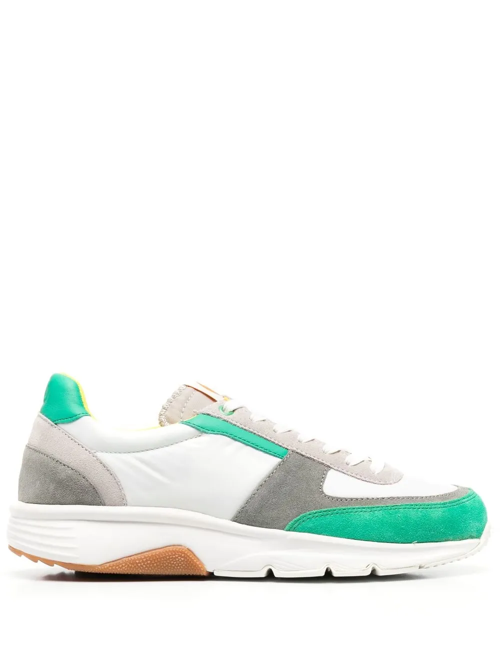 

Camper Drift low-top sneakers - Neutrals