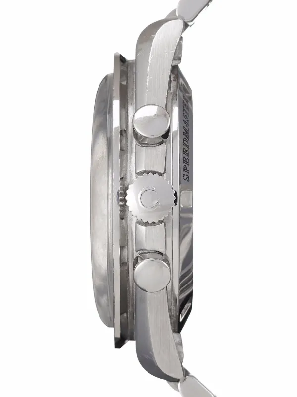OMEGA 2016 Pre-Owned Seamaster Diver Co 