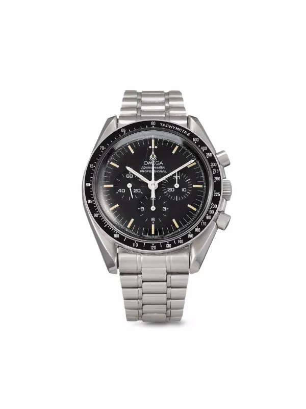 OMEGA 2016 Pre-Owned Seamaster Diver Co 