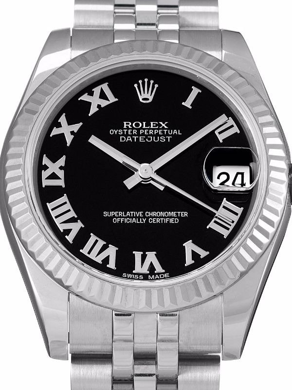 2015 datejust rolex