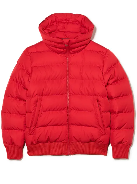 Perfect Moment Kids Super Star puffer ski jacket