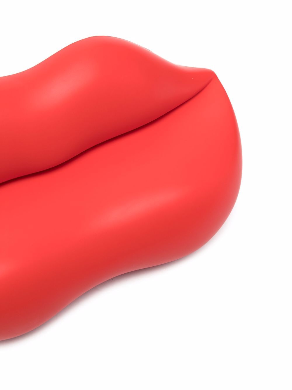 фото Gufram статуэтка lips sofa