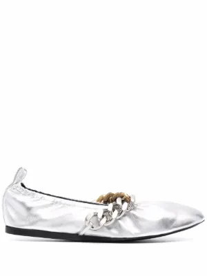 Ballerine Stella McCartney: Acquista fino al −54% | Stylight