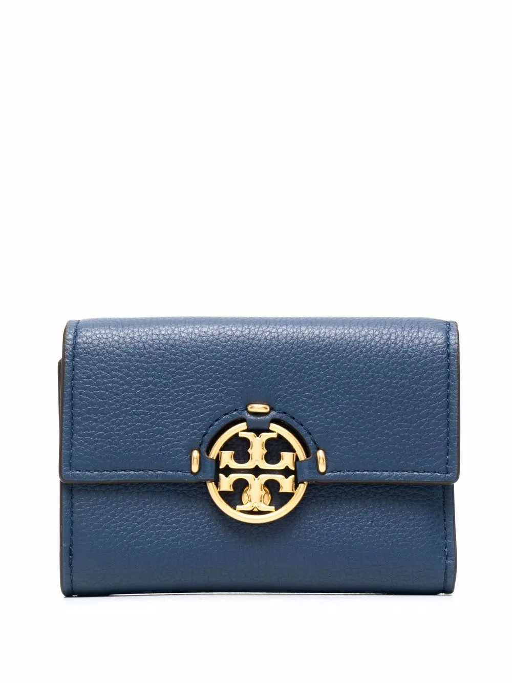 фото Tory burch кошелек kira с логотипом