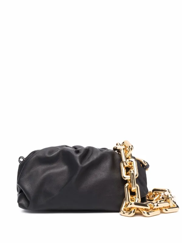 the chain pouch bottega veneta