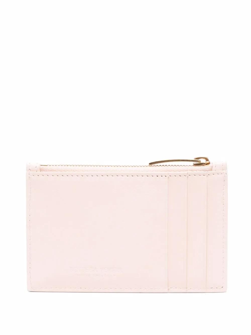 фото Bottega veneta кошелек с плетением intrecciato