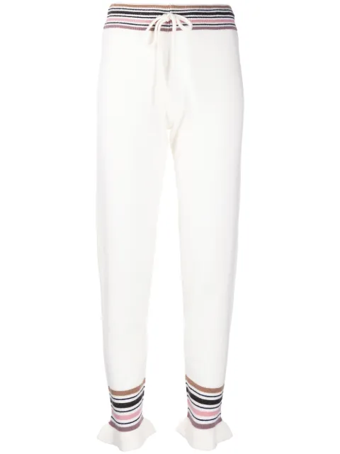 Madeleine Thompson pants Aquarius