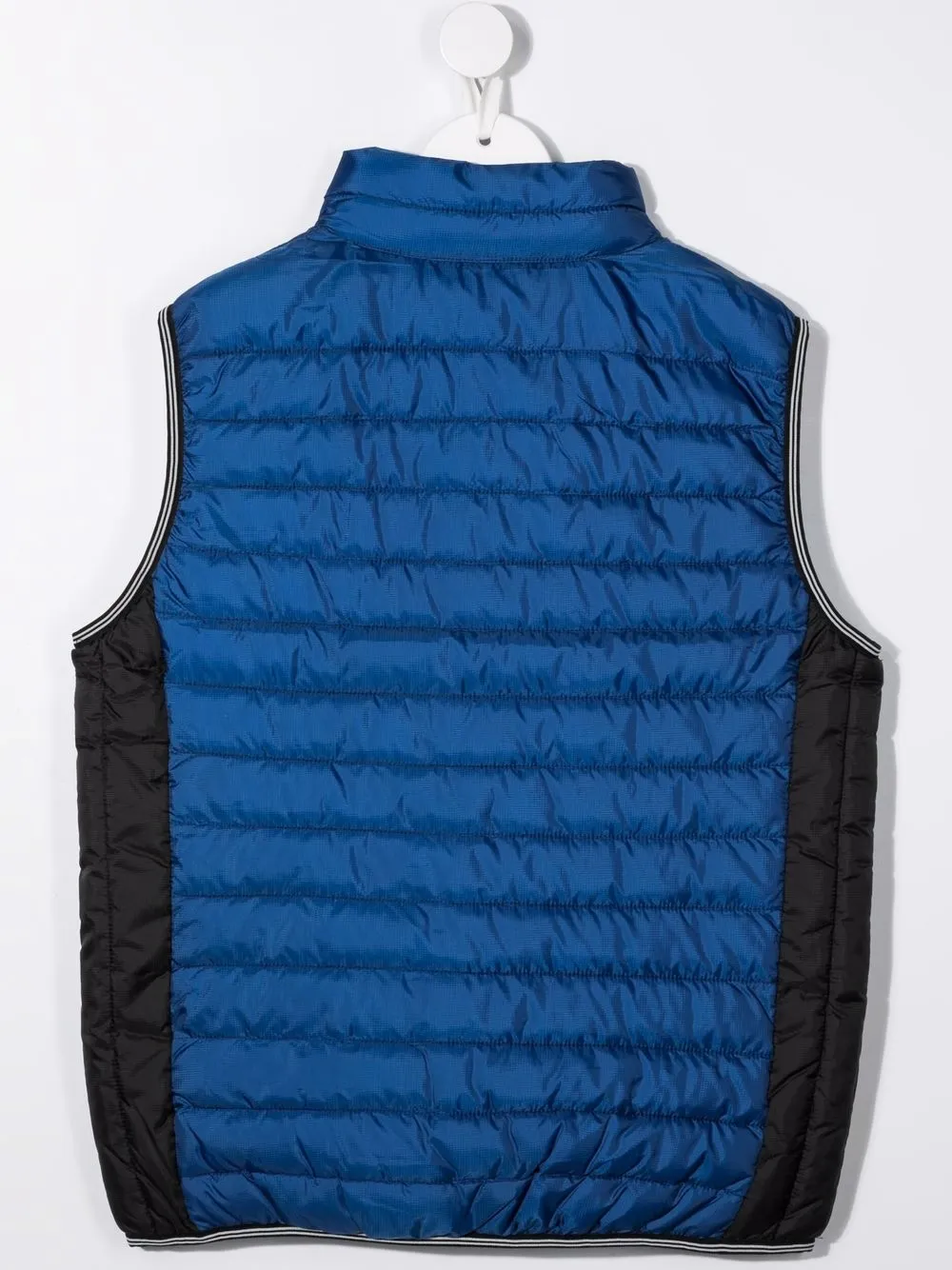 фото Diesel kids дутый жилет jberry