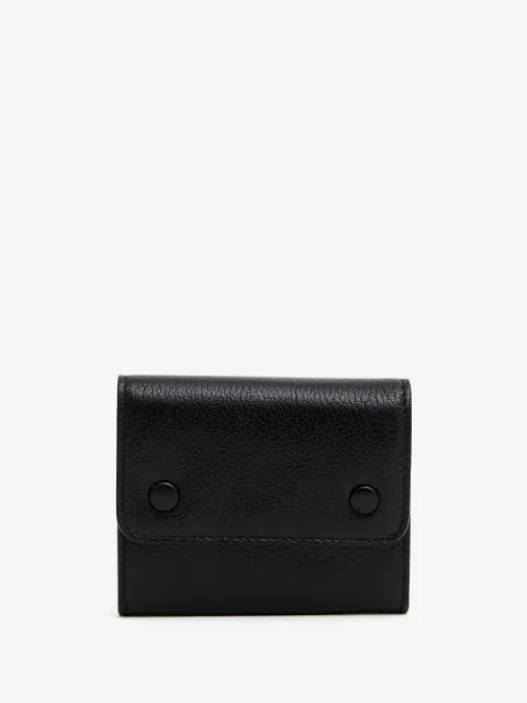 Maison Margiela four-stitch leather wallet