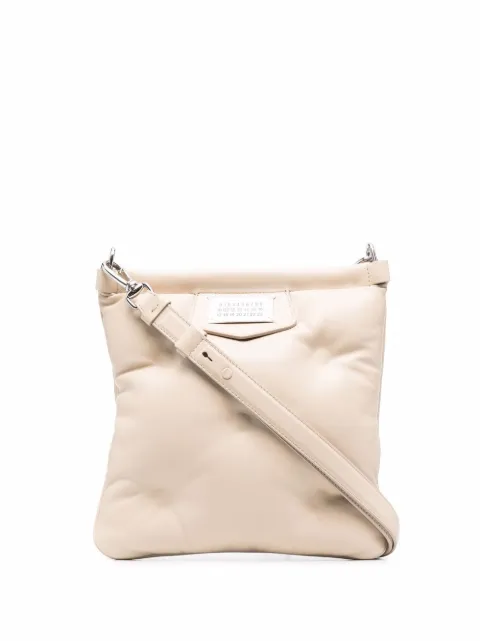 Maison Margiela Glam Slam quilted crossbody bag