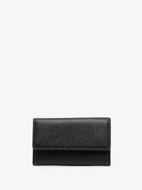 Maison Margiela кошелек с декоративной строчкой