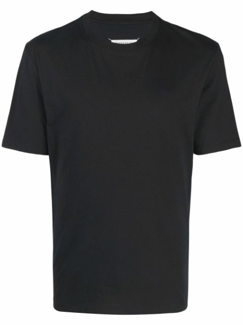 Maison Margiela crew-neck cotton T-shirt Men