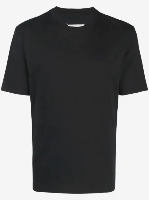 Maison Margiela crew-neck cotton T-shirt